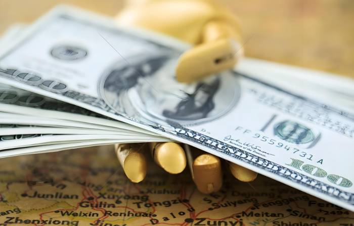 UBTECH's stock soars 200% in two days, 